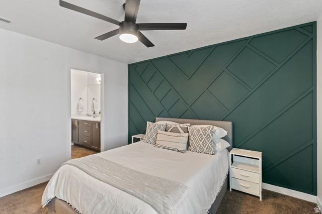 5397 W PARSONS PEAK PL, Herriman, UT 84096