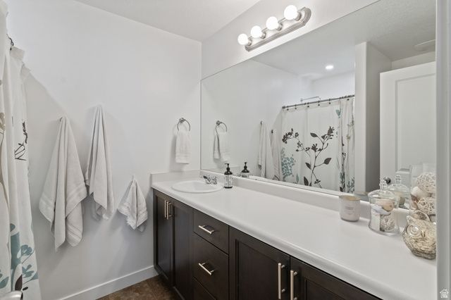 5397 W PARSONS PEAK PL, Herriman, UT 84096