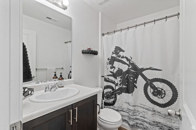 5397 W PARSONS PEAK PL, Herriman, UT 84096