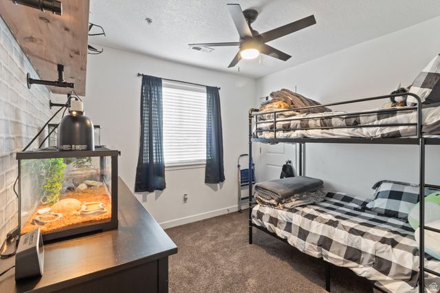 5397 W PARSONS PEAK PL, Herriman, UT 84096