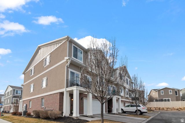 5397 W PARSONS PEAK PL, Herriman, UT 84096