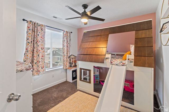 5397 W PARSONS PEAK PL, Herriman, UT 84096