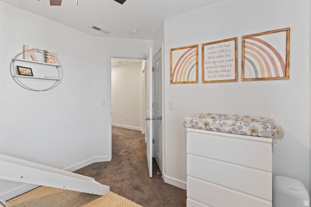 5397 W PARSONS PEAK PL, Herriman, UT 84096