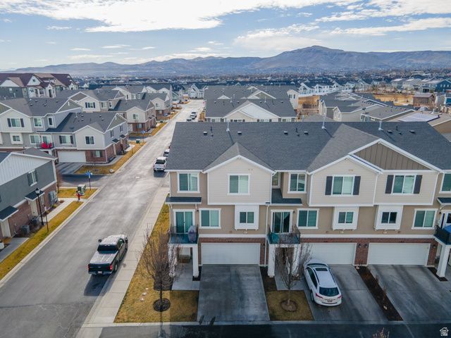 5397 W PARSONS PEAK PL, Herriman, UT 84096