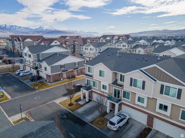 5397 W PARSONS PEAK PL, Herriman, UT 84096