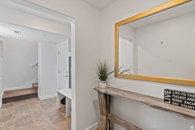 5397 W PARSONS PEAK PL, Herriman, UT 84096