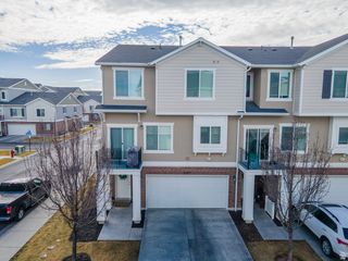 5397 W PARSONS PEAK PL, Herriman, UT 84096