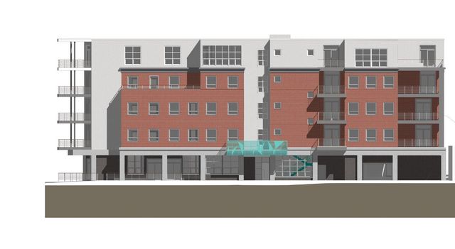 330 Detroit Street 501, Ann Arbor, MI 48104