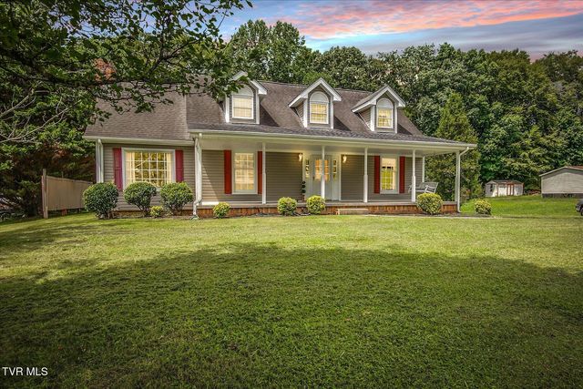 191 Neeley Place, Blountville, TN 37617