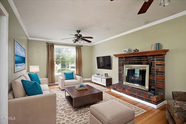 191 Neeley Place, Blountville, TN 37617