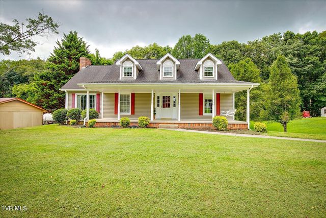 191 Neeley Place, Blountville, TN 37617
