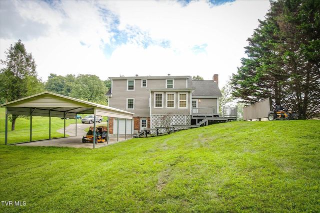 191 Neeley Place, Blountville, TN 37617
