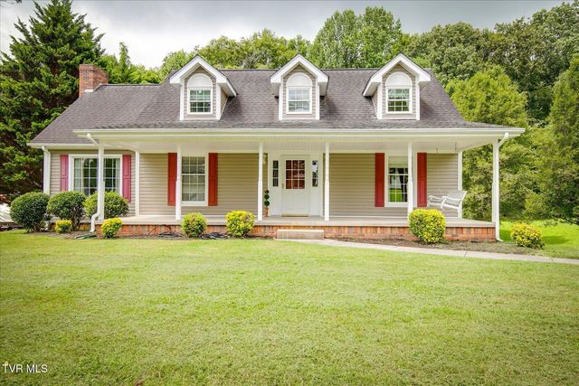 191 Neeley Place, Blountville, TN 37617