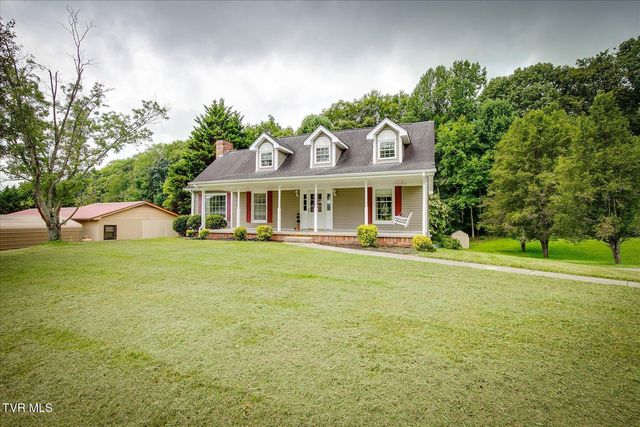 191 Neeley Place, Blountville, TN 37617