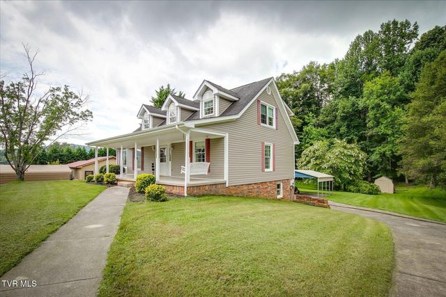191 Neeley Place, Blountville, TN 37617
