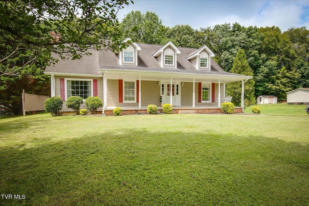 191 Neeley Place, Blountville, TN 37617
