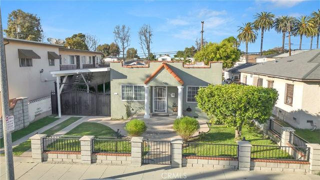475 E Hullett, Long Beach, CA 90805