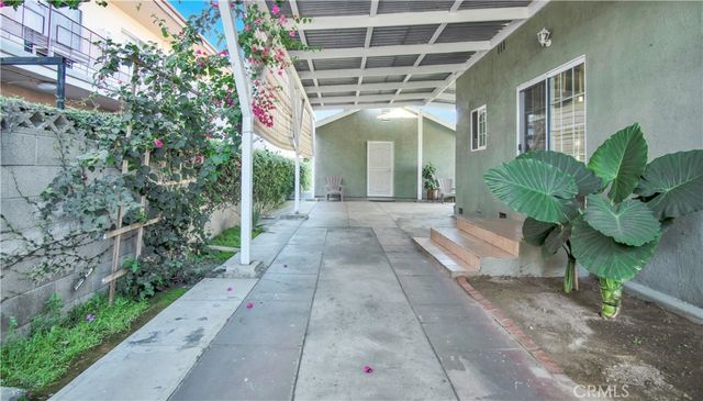 475 E Hullett, Long Beach, CA 90805