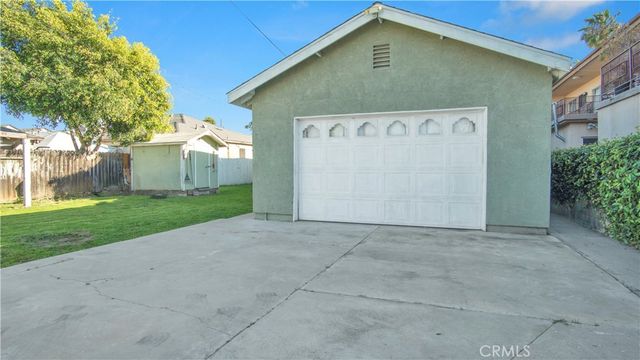 475 E Hullett, Long Beach, CA 90805