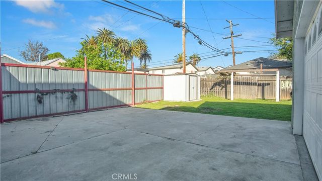 475 E Hullett, Long Beach, CA 90805