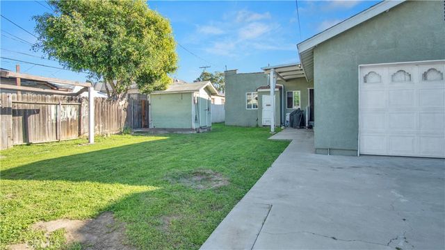 475 E Hullett, Long Beach, CA 90805