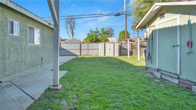 475 E Hullett, Long Beach, CA 90805