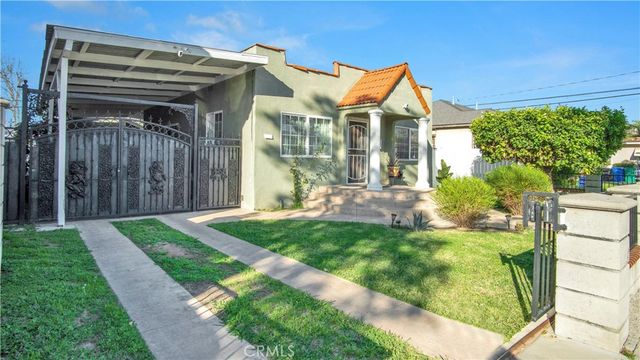 475 E Hullett, Long Beach, CA 90805