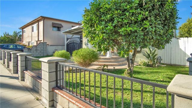 475 E Hullett, Long Beach, CA 90805