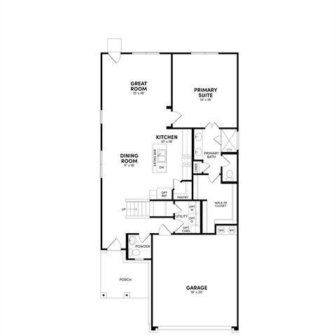 7010 Stitzel Weller DR, Austin, TX 78744