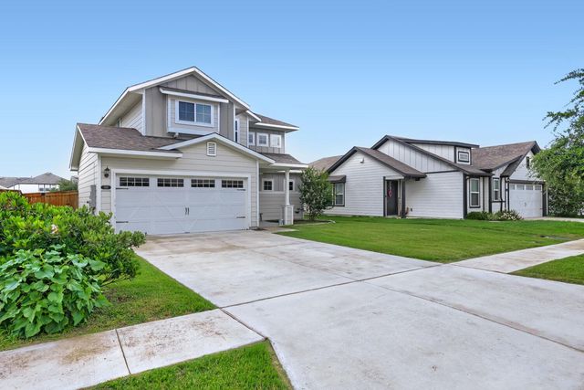 120 Horsemint WAY, San Marcos, TX 78666