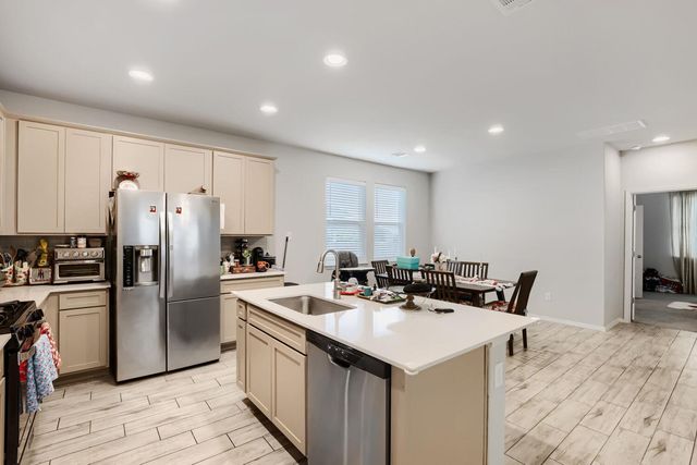 120 Horsemint WAY, San Marcos, TX 78666