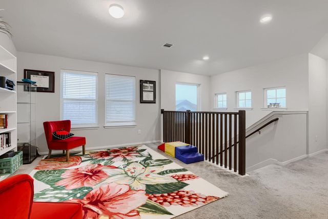 120 Horsemint WAY, San Marcos, TX 78666