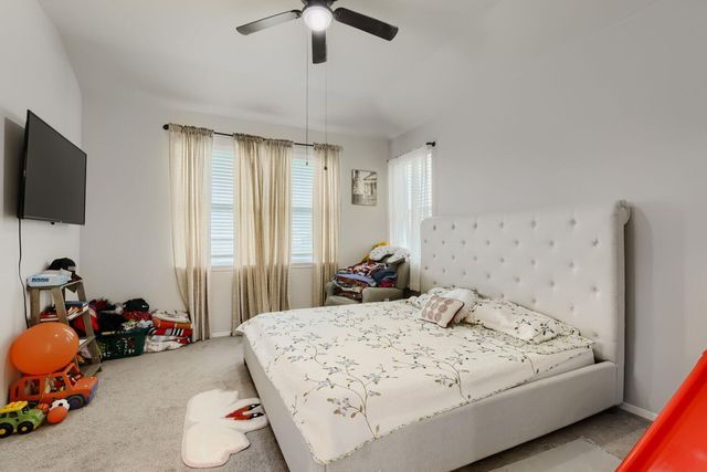 120 Horsemint WAY, San Marcos, TX 78666