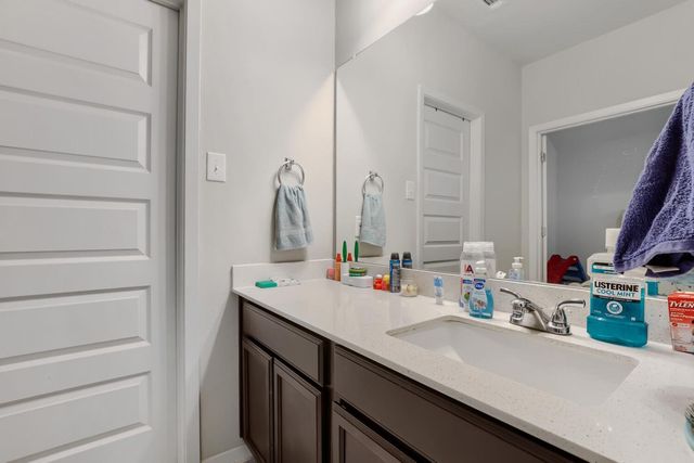 120 Horsemint WAY, San Marcos, TX 78666