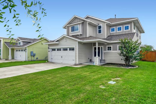 120 Horsemint WAY, San Marcos, TX 78666