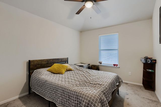 120 Horsemint WAY, San Marcos, TX 78666