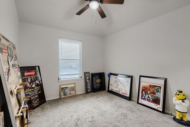 120 Horsemint WAY, San Marcos, TX 78666