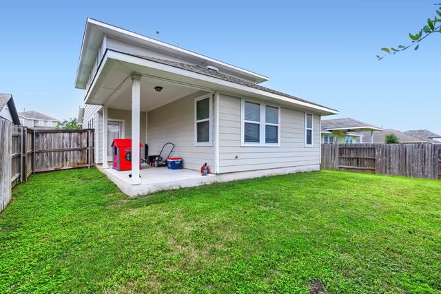 120 Horsemint WAY, San Marcos, TX 78666