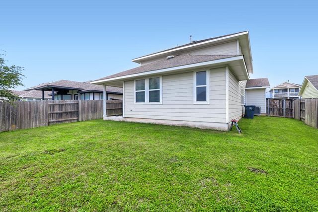 120 Horsemint WAY, San Marcos, TX 78666