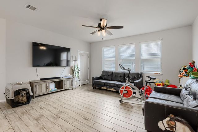 120 Horsemint WAY, San Marcos, TX 78666