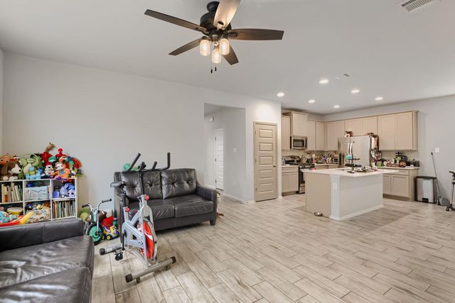 120 Horsemint WAY, San Marcos, TX 78666