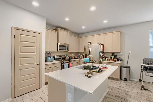 120 Horsemint WAY, San Marcos, TX 78666