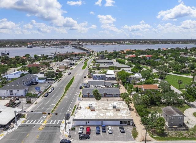 110 Anastasia Boulevard, St Augustine, FL 32080