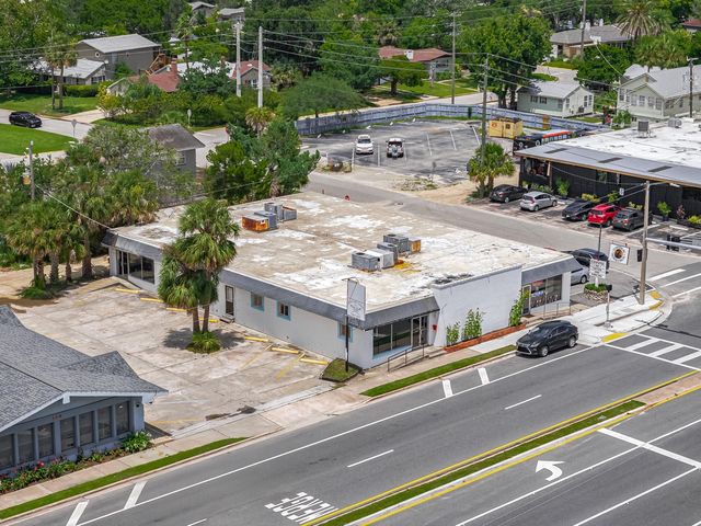 110 Anastasia Boulevard, St Augustine, FL 32080