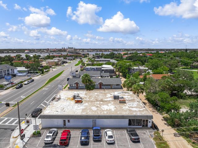 110 Anastasia Boulevard, St Augustine, FL 32080