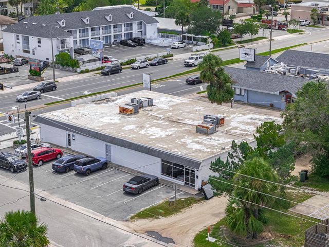 110 Anastasia Boulevard, St Augustine, FL 32080