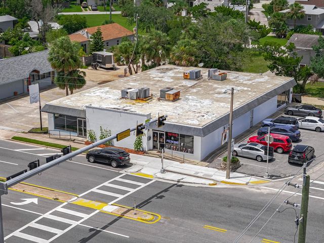 110 Anastasia Boulevard, St Augustine, FL 32080