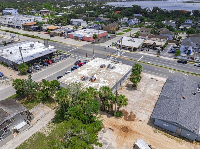 110 Anastasia Boulevard, St Augustine, FL 32080