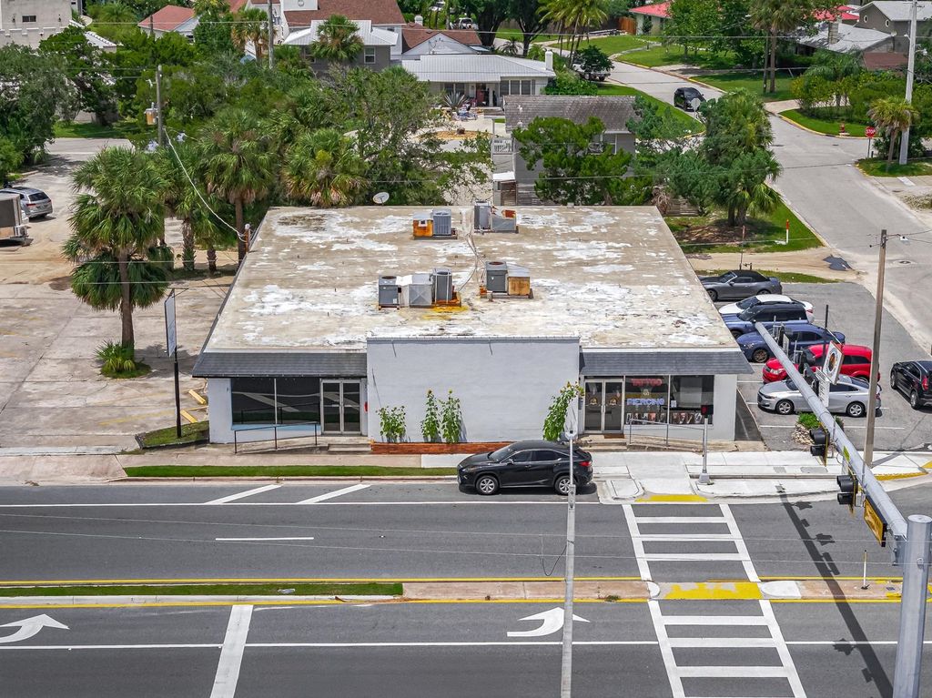 110 Anastasia Boulevard, St Augustine, FL 32080