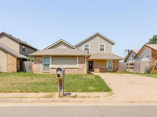 813 Lapwing Road, Edmond, OK 73003